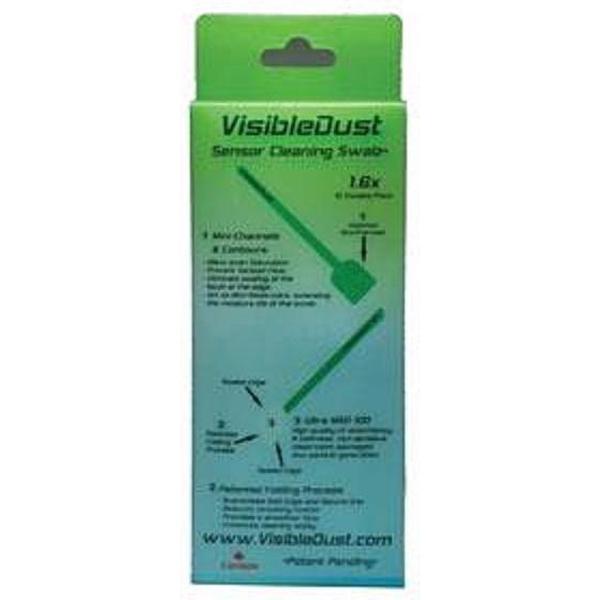 VisibleDust Ultra MXD-100 VSwabs 1.6