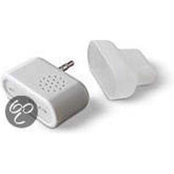 Belkin Voice Recorder for iPod w/ Dock Connector