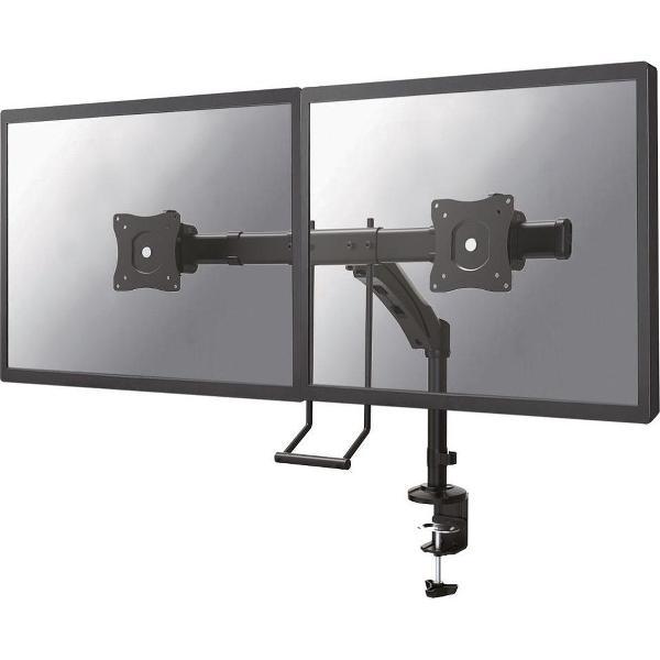 Neomounts by Newstar FPMA-D500DHBLACK Monitorbeugel