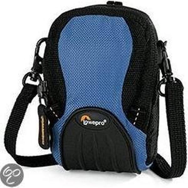 Lowepro Apex 5 Cameratas - Blauw
