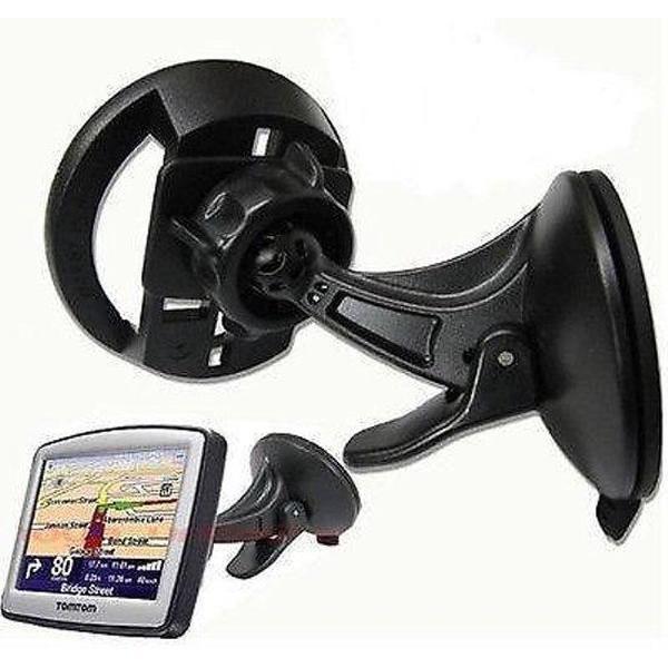 Houder voor TomTom ONE V4 XL V2 330 130 140 340/S