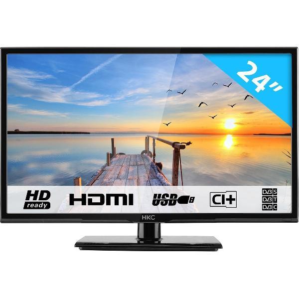 HKC 24C2NB - HD Ready TV