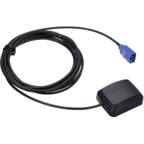 FAKRA Navigatie GPS Antenne 3M Rns 310 Rns 315 Rns 510 MFD2 MFD3 AUDI VOLKSWAGEN MERCEDES