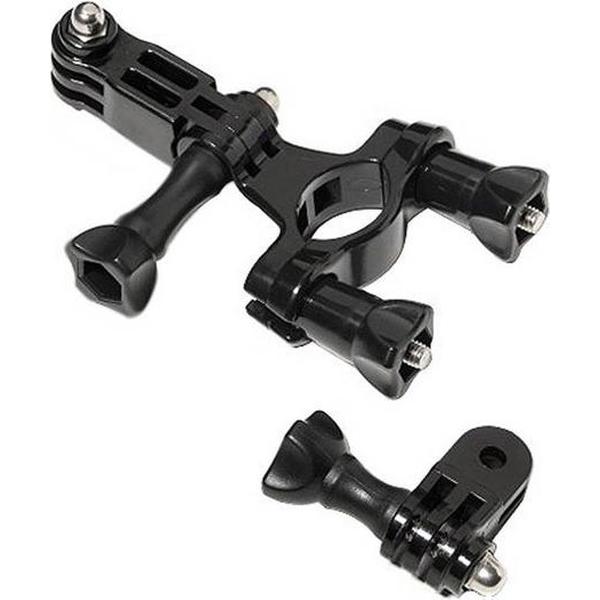 Brofish Handlebar Mount + universal mount (stuur-zadel)