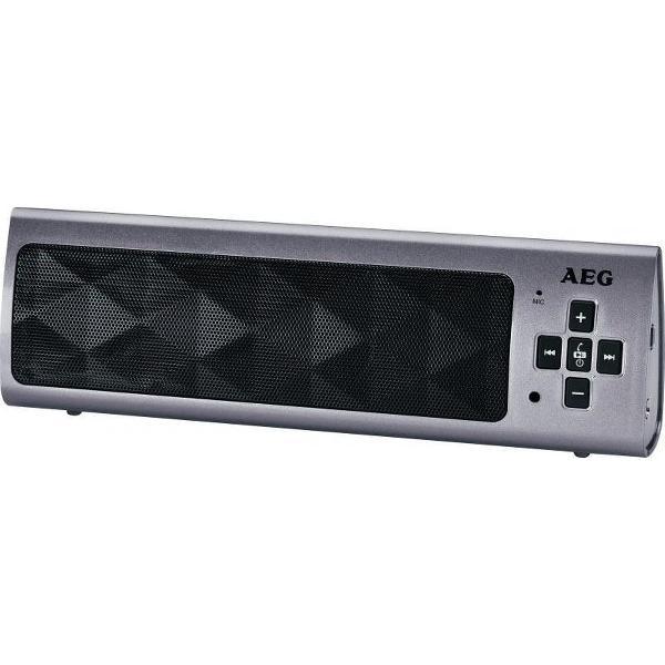 AEG BSS 4818 titaan speaker