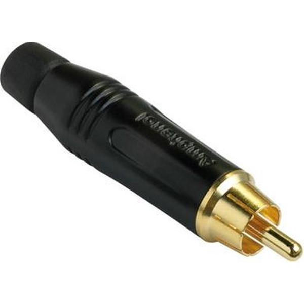 Amphenol ACPR-BLK kabeladapter/verloopstukje