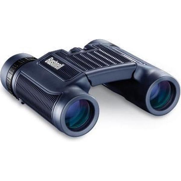 Bushnell H2O Dakkant 12x25 - Blauw