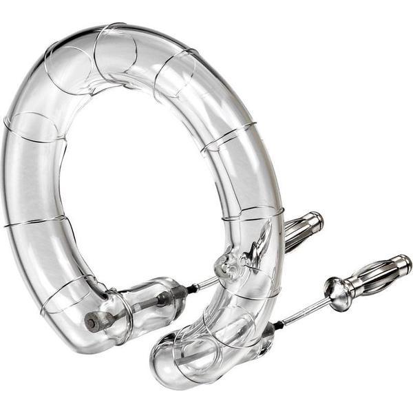 Metz BL-200 Flitsbuis met 600Ws vermogen