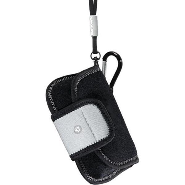 Vanguard Bahamas 6C Festival en Cameratasje Black XS