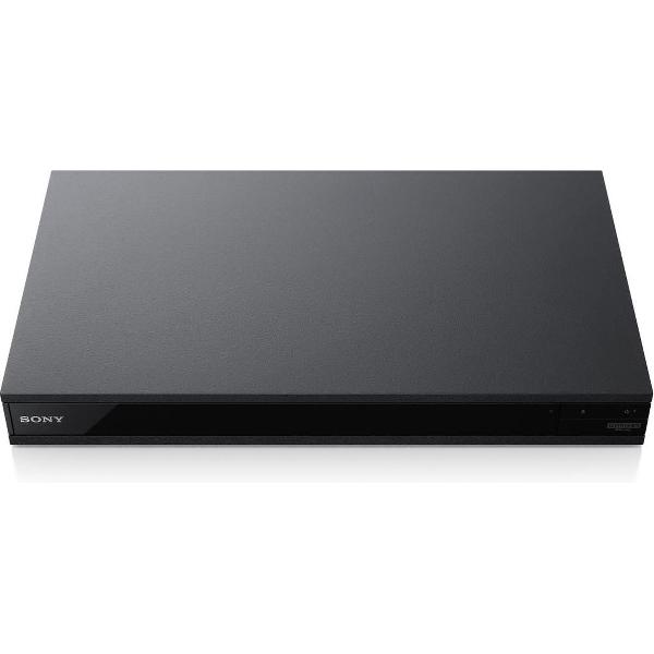 Sony UBP-X800M2 - Blu-ray-speler – 4K Ultra HD