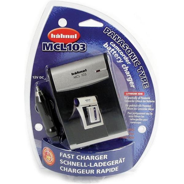 Hahnel MCL103 Panasonic
