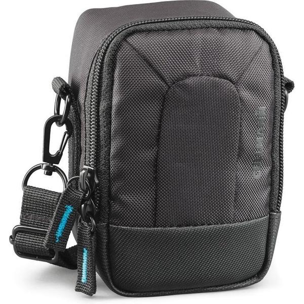 Cullmann Berlin Vario 110 cameratas - Geschikt voor compactcamera - Zwart