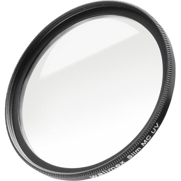 walimex Slim MC UV-Filter 67 mm