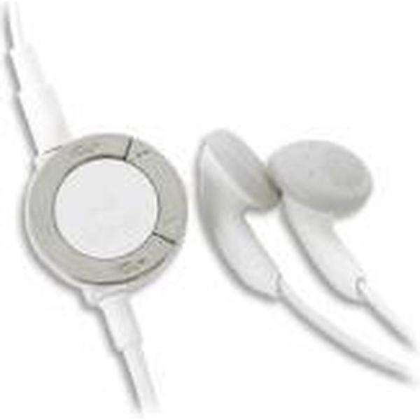Sony PSP Slim & Lite Headphones With Remote