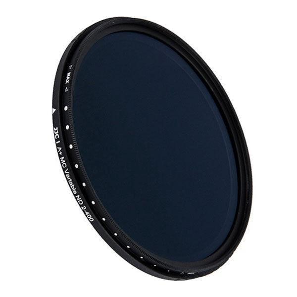 JJC F-NDV77 Variable ND Filter