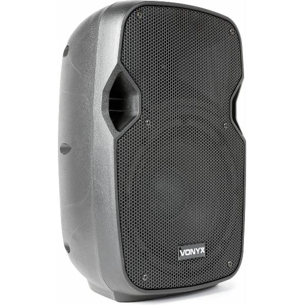 Vonyx AP800 Hi-End Passieve Speaker 8
