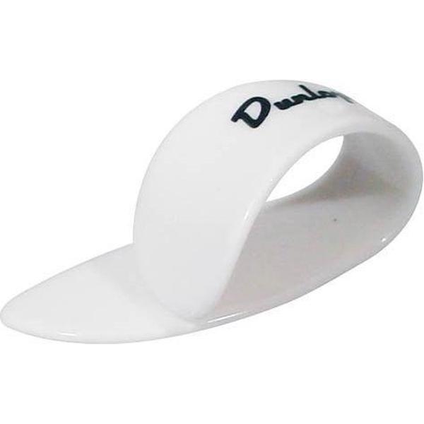 Duimplectrum Jim Dunlop medium voor rechter duim