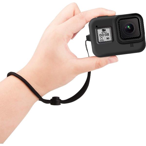 Siliconen Case voor GoPro Hero 8