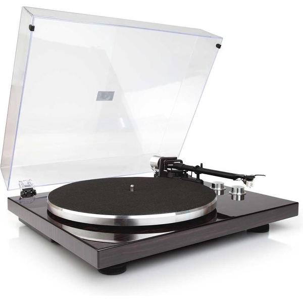Argon Audio TT Mahogany