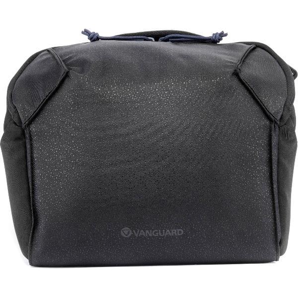 Vanguard Vesta Strive 22 Cross Over Camera Schoudertas ( 22 x 10 x 18 cm )