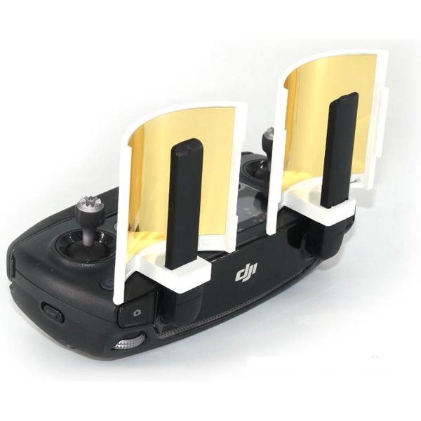 Drone signiaal booster voor afstandsbediening