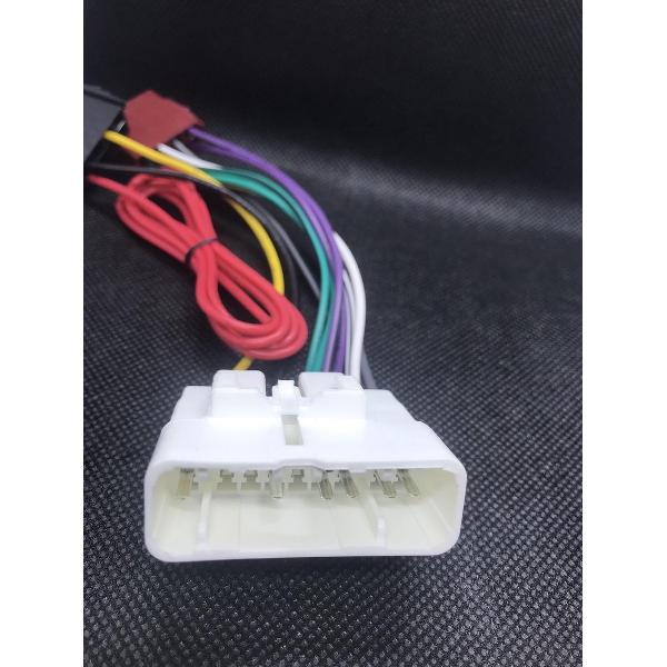 iso kabel Toyota Land Cruiser 2002 en ouder