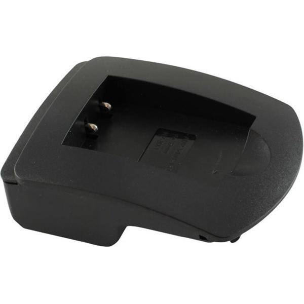 OTB Losse inlegadapter compatibel met Sony NP-BX1 accu voor DTC-5101/DTC-5401 basisstation