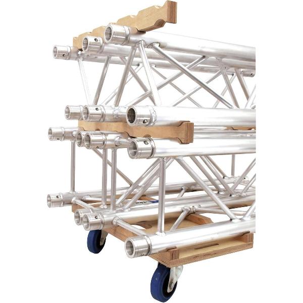 ALUTRUSS Truss Transport Ridge Combo