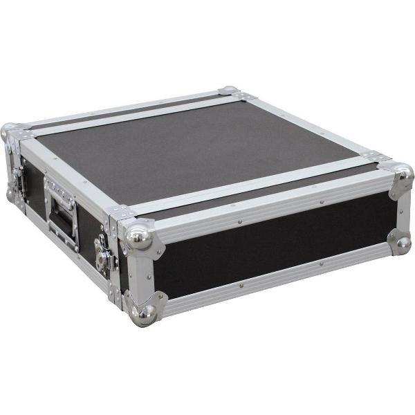 ROADINGER Amplifier Rack PR-1, 3U, 47cm deep