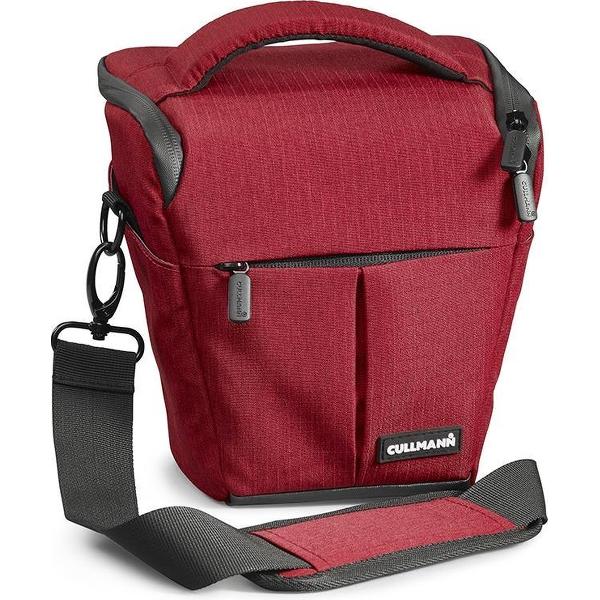 Cullmann Malaga Action 200 Red - Cameratas