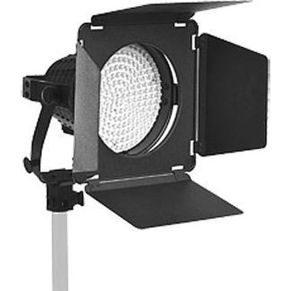 walimex pro LED Spotlight XL + afschermkleppen