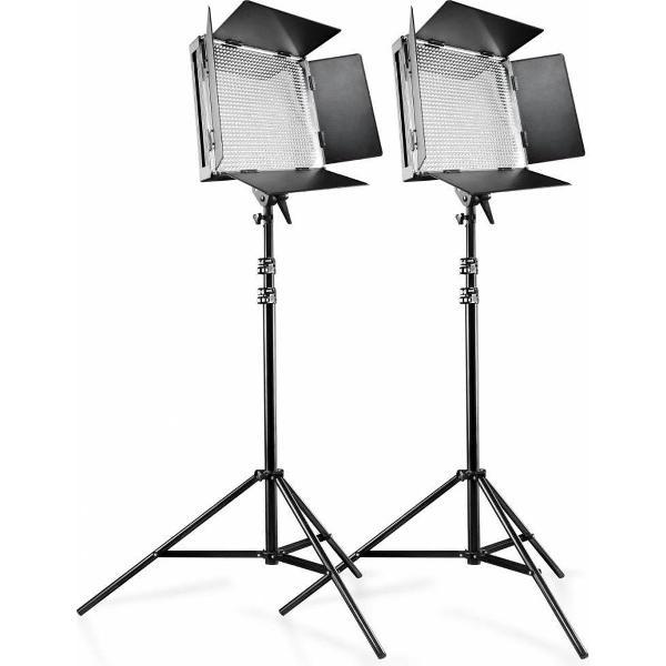 walimex pro On Location Lightning Set Pro 1000