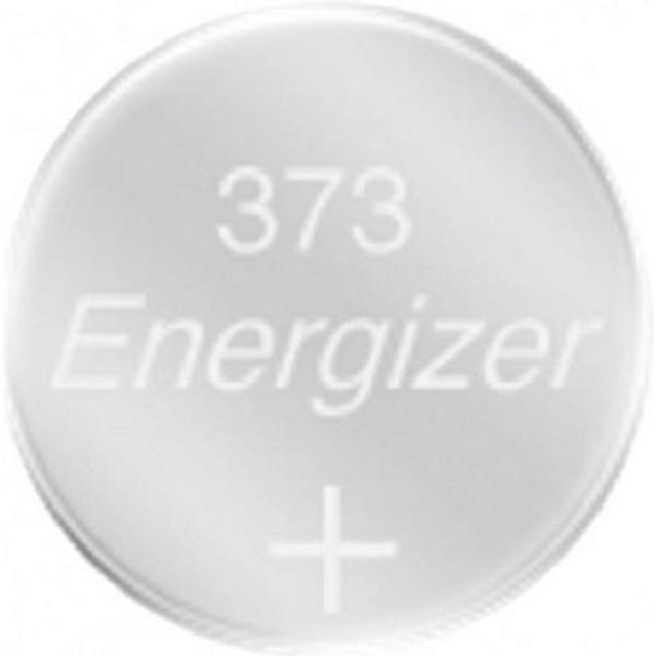 Energizer Knoopcelbatterij Sr68/sr916 Sw 1,55v Per Stuk