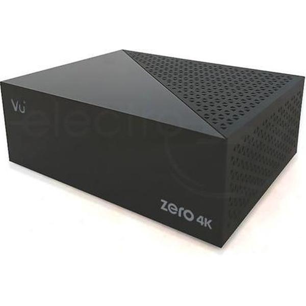 VU+ Zero 4K - DVB-S2X