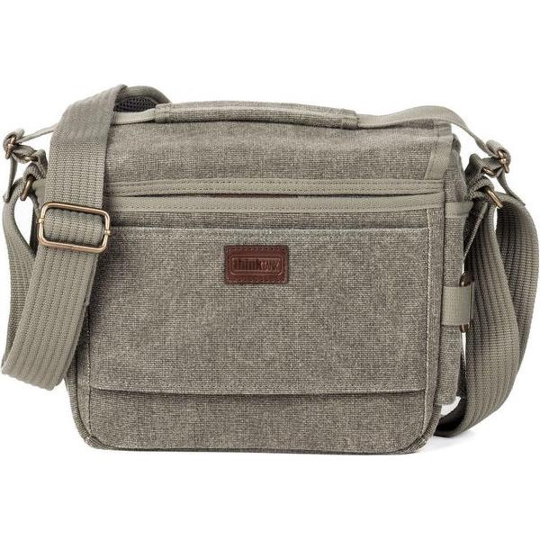 Think Tank Retrospective® 5 v2.0 - pinestone