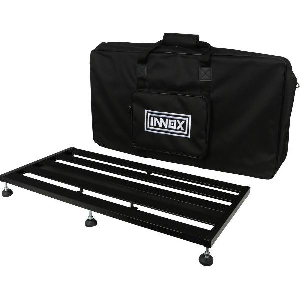 Innox PBO 06 pedalboard met tas
