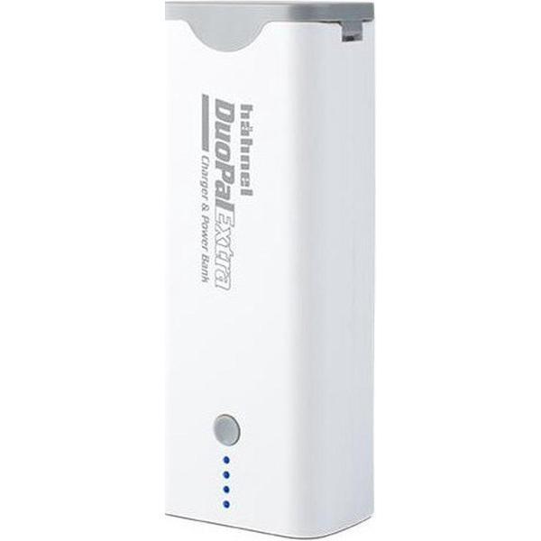 Hahnel DuoPal Extra Charger