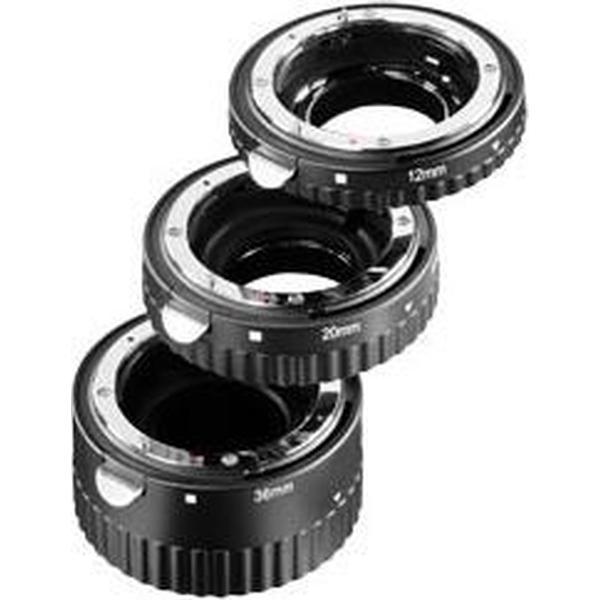 Walimex 17910 camera lens adapter