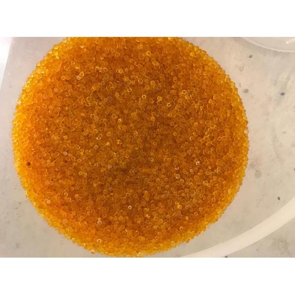 Silica gel indicator (oranje) - 25 kg