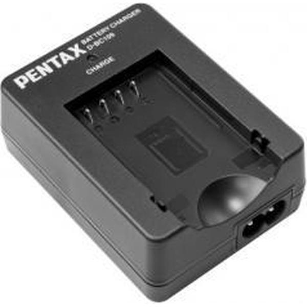 Pentax 39032 batterij-oplader