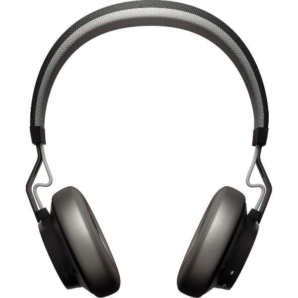 Jabra Move Wireless - Draadloze Koptelefoon - Zwart