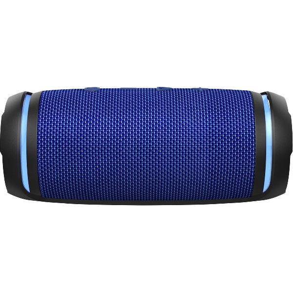 Swisstone BX 520 TWS Bluetooth Luidspreker 24W (Blauw)