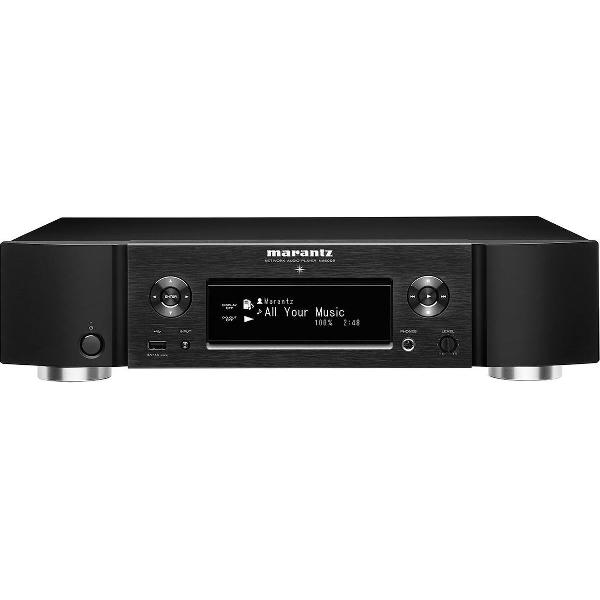 Marantz NA6005 - Netwerkspeler - Zwart