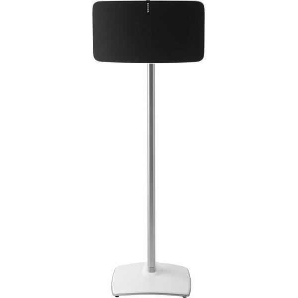 Sanus Vloerstandaard voor Sonos Five & Play:5 - Wit