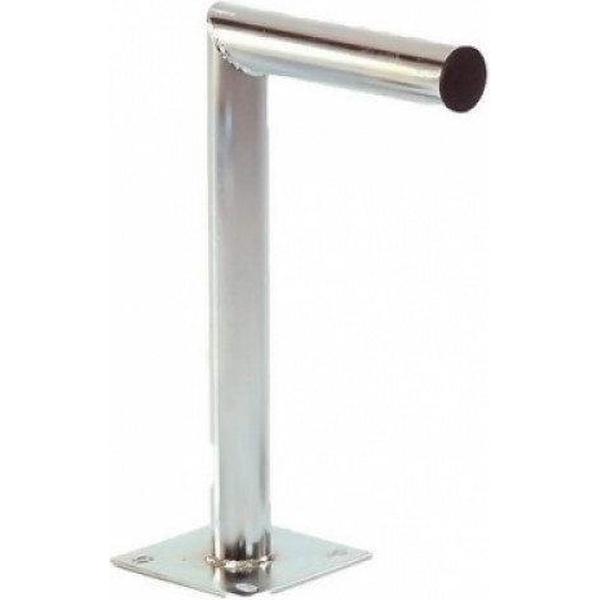 Blueqon WML70 42mm antenne muurbeugel