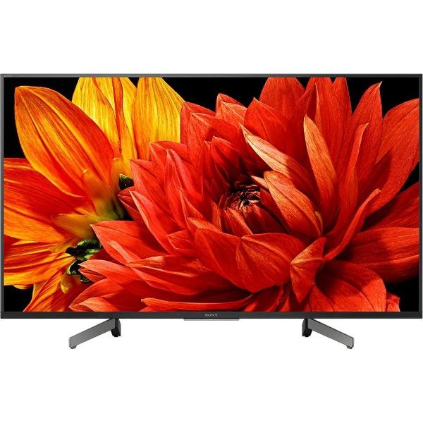 Sony KD-43XG8305 - 4K TV
