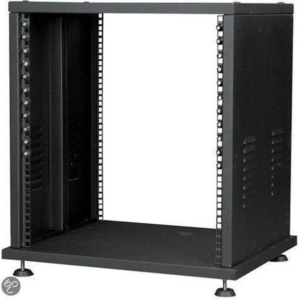 DAP Audio Metalen 19 inch rack 12HE