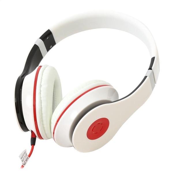 Platinet FH4005W headphones/headset Hoofdtelefoons