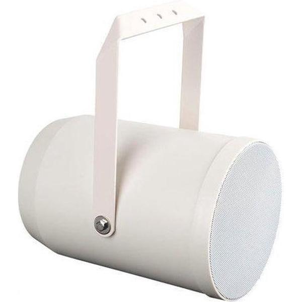 DAP Audio PSU-620P, Unidirectionele 100V luidspreker met een ABS behuizing, 20 Watt