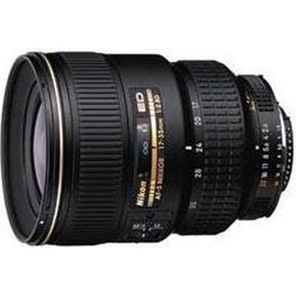 Nikon AF-S 17-35mm f/2.8AF S IF-ED D